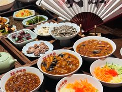 -添萬囍·天津三鲜捞面(天河城店)
