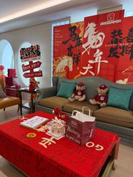 -安丽国际月子会所