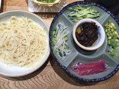 -四季民福烤鸭店(前门廊房二条店)