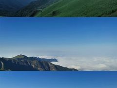 -萍乡武功山风景名胜区