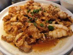 -淘米捞·米汤脆鲩鱼火锅(福田皇岗店)