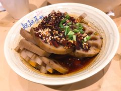 莲藕-靓靓蒸虾·头牌蒸虾(南山桂庙店)