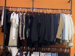 -爱定格照相馆·证件照(海珠客村店)