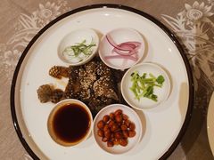 -香云轩·顺德菜(香云纱园林酒店店)
