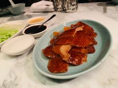 -无锡苏宁银河国际酒店-悦府65中餐厅