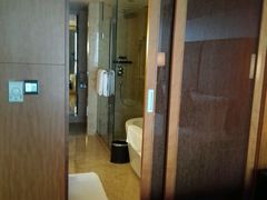 -国贸格兰维大酒店-山城映像中餐厅(青年路店)