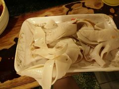 -邓莽子老火锅(鲁祖庙店)