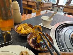 -阿山卓·野生菌火锅·纳西火塘烤肉