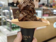-GODIVA(王府井apm店)