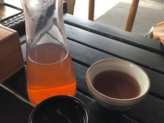 -千金一碗·宝岛一村(韩国街店)