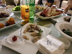 -吴中欢朋酒店-中餐厅