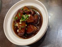 -小菜园新徽菜(苏州繁花中心店)