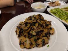 -走马楼饭庄(慈城古县城店)