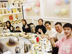 -璐法式铁板烧(滏东总店)