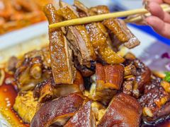 -东江海鲜大排档·潮汕菜·砂锅粥