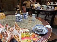 -南京大牌档(凯德1818店)