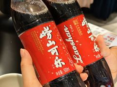 -吕氏疙瘩汤·新派鲁菜(济南万象城店)