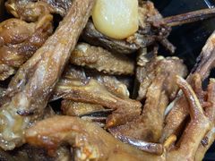 -美极鲜食坊(宝安南路店)