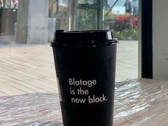 -BLATAGE COFFEE