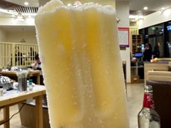 -朴小妹人参鸡汤火锅(长白山万达店)