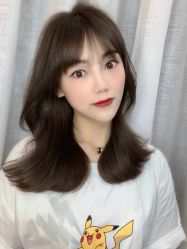 -AFA Hair studio·女士发型设计