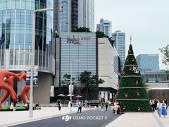 -深圳湾万象城(南山店)