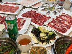 -围炉夜话·潮汕卤水火锅(榕江店)