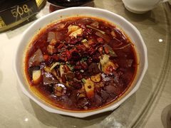 -宏宴·新京菜(望京店)