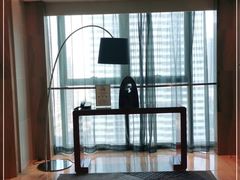 -青岛富力艾美酒店