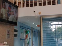 -深圳乐孚正强口腔诊所(宝体店)
