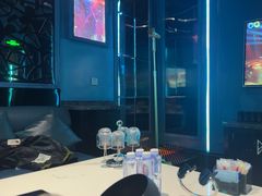 -酷秀KTV(五道口店)