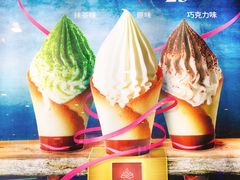 -肯德基(吴江万宝大润发店)