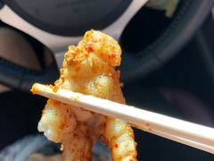 -小胡子祥彪烧烤(北湖总店)