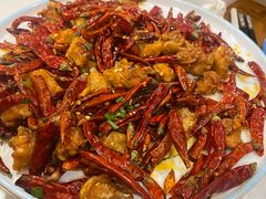 -下杨家青海土火锅(海湖店)