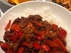 -湘中缘·湖南菜(娄底驻京办店)