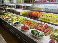-海纳百川·都市温泉·足道·SPA(学院路店)
