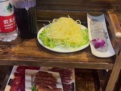 -唇辣号重庆老火锅(燕郊鑫乐汇店)