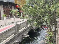 -西林禅寺