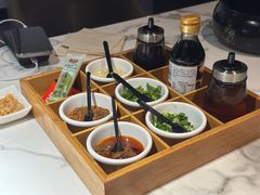 -无界釜·河豚鱼汤锅(红山动物园店)