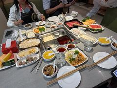 -海底捞火锅(新松江路店)