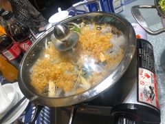-鑫小城故事·藕汤·家常菜(台北一路总店)