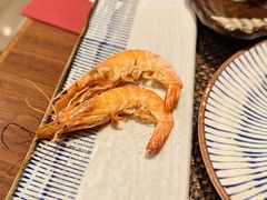 -田舍家Inakaya·炉端烧·铁板烧(天汇igc店)