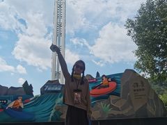 -雅鲁激流探险漂流