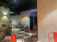 -一间森林酒店(上海人民广场店)