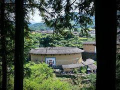 -初溪土楼群