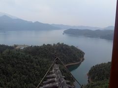 -酒仙湖景区
