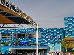 -华夏文旅海洋公园