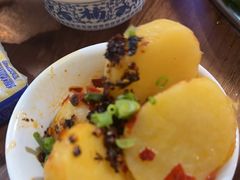 -楠火锅(新塘翡翠绿洲店)