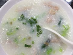 -燊意布拉肠云吞面(中山四路店)