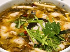-吴记百家·私房菜·家宴(润园店)